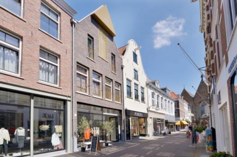 Engestraat 15-21 te Deventer