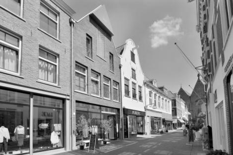 Engestraat 15-21 te Deventer