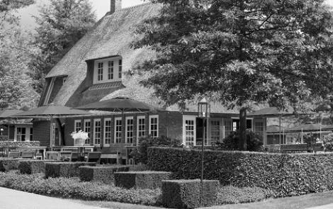 De Swarte Ruijter te Holten